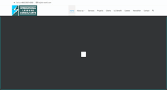 Desktop Screenshot of ilc-world.com